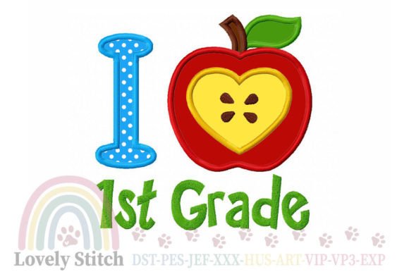 First Grade Embroidery: A Creative Start for Learning