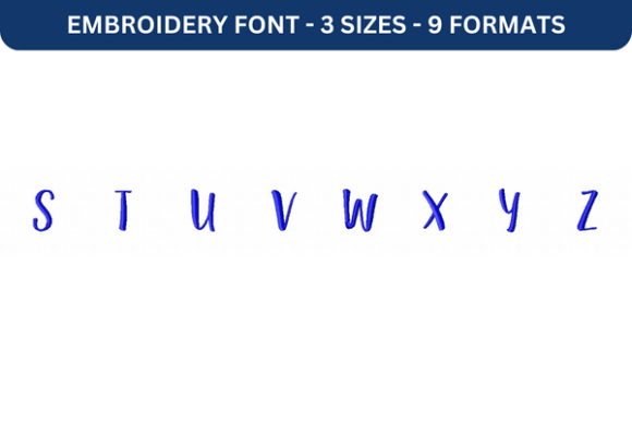 Sugar Plums Font Upper S to Z: A Versatile Tool for Creative and Professional Use